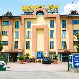 Hotel As Dei Giovi ****