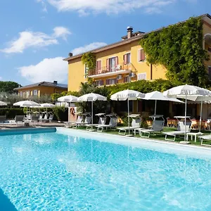 Hotel La Quiete Park ***