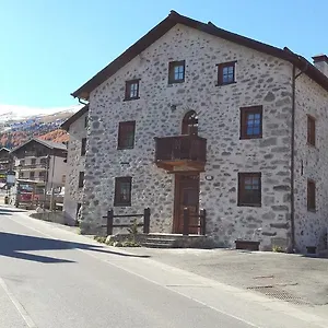  Apartmán Joseff Itálie