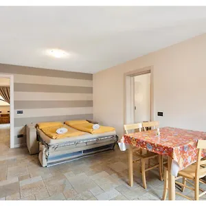  Apartmán Casa Da Claudia Itálie