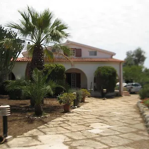 Appartement Barone