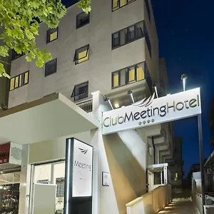 Hotel Club Meeting ****