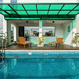  Hotel Lavonca Boutique Šrí Lanka