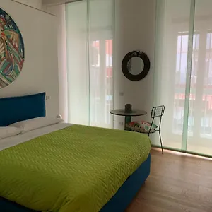 2* Frühstückspension Dimora Megaride