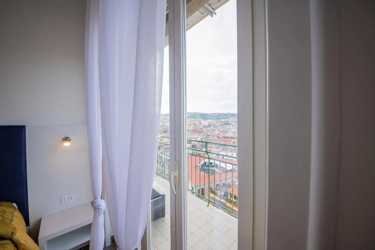 Bed & Breakfast Nel Cuore Di Parthenope Naples