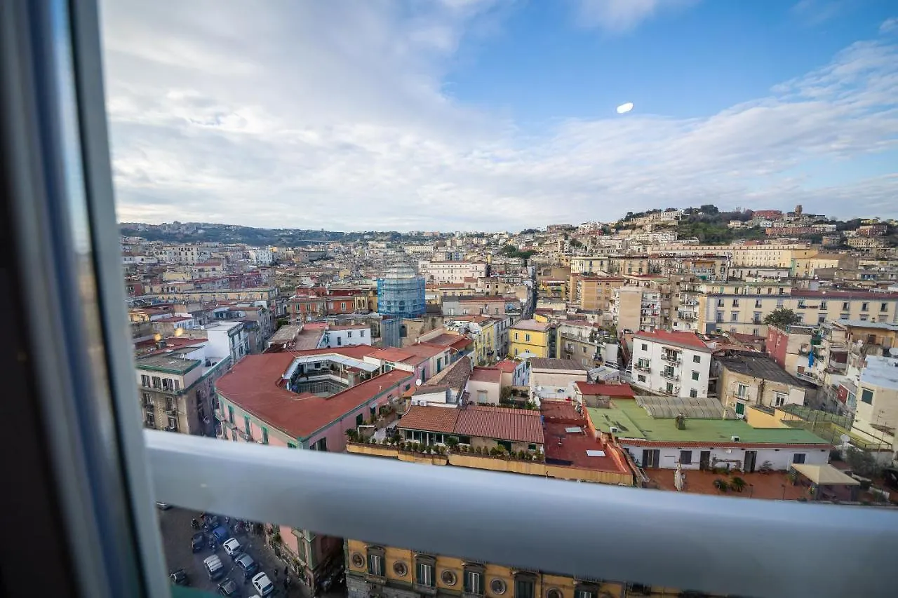 Nel Cuore Di Parthenope Naples