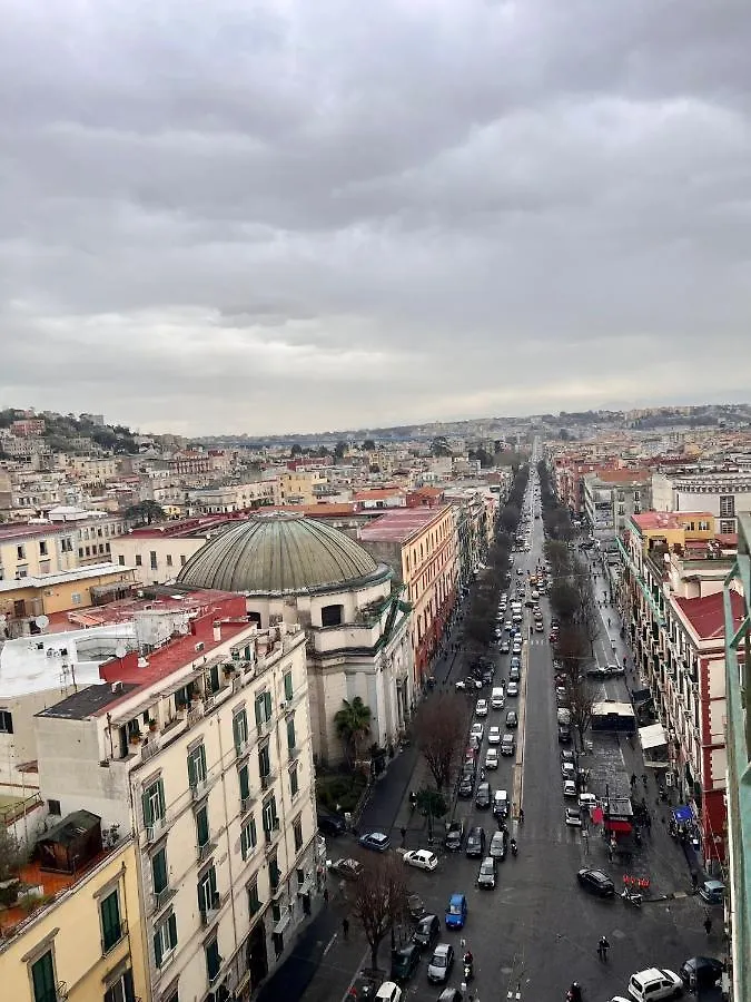 Nel Cuore Di Parthenope Naples