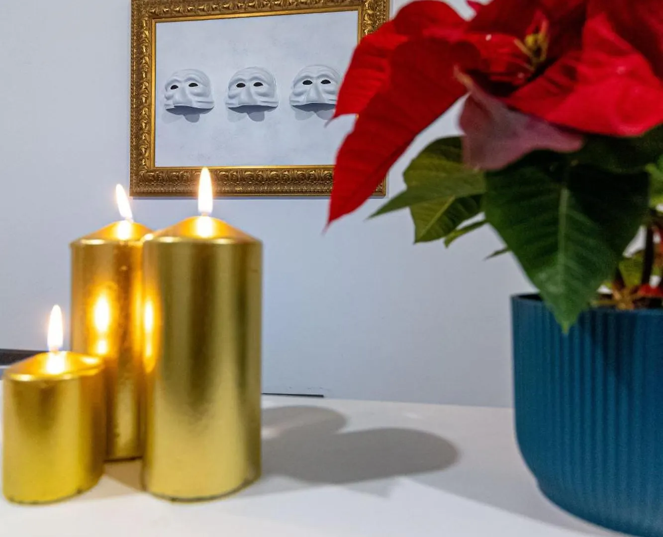 Nel Cuore Di Parthenope Naples