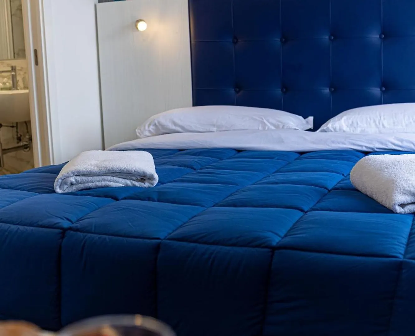 ** Bed & Breakfast Nel Cuore Di Parthenope Naples Italy