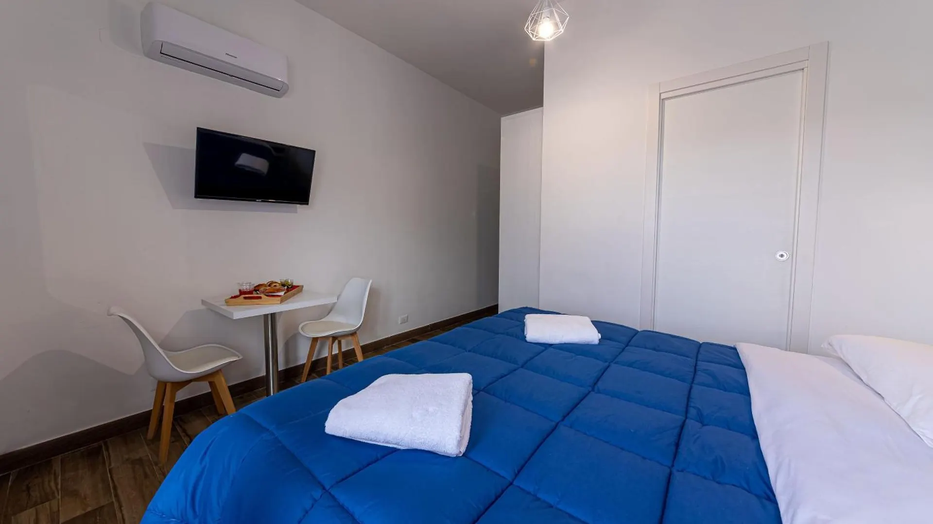 Bed & Breakfast Nel Cuore Di Parthenope Naples