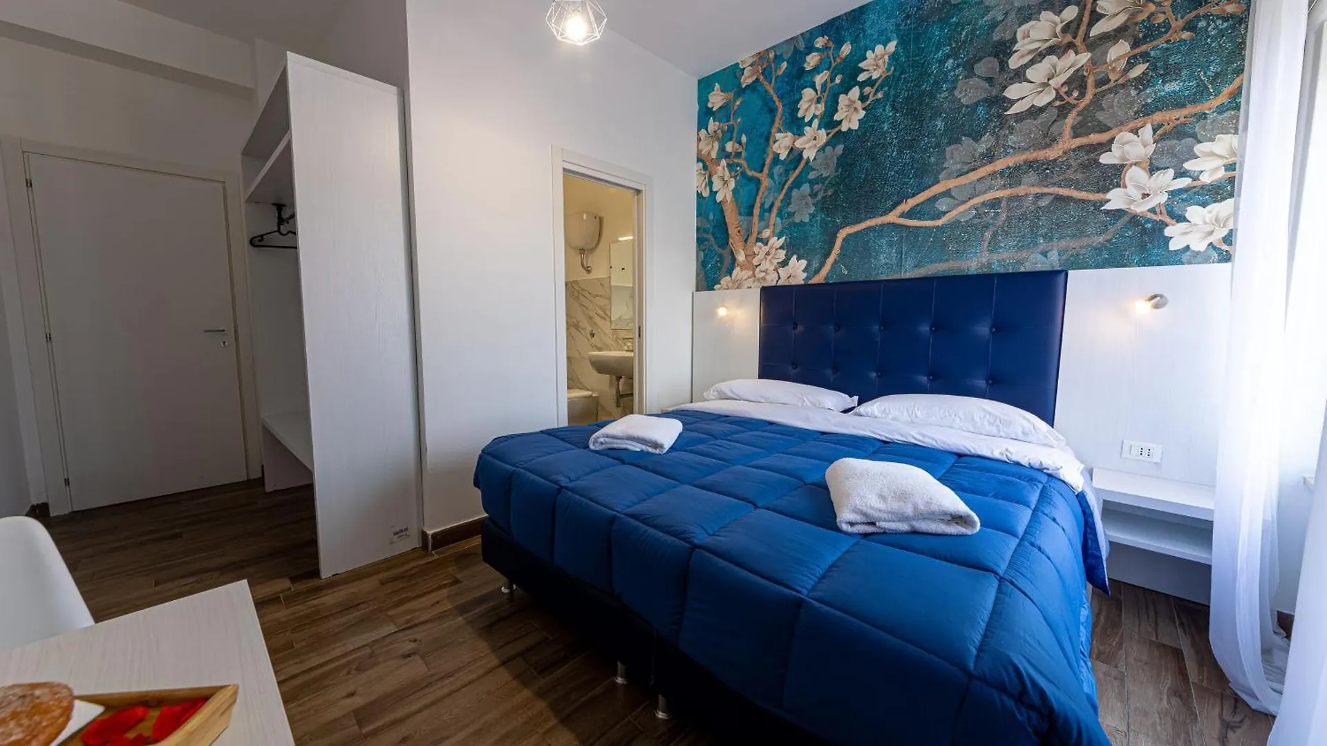 Nel Cuore Di Parthenope Naples Bed & Breakfast