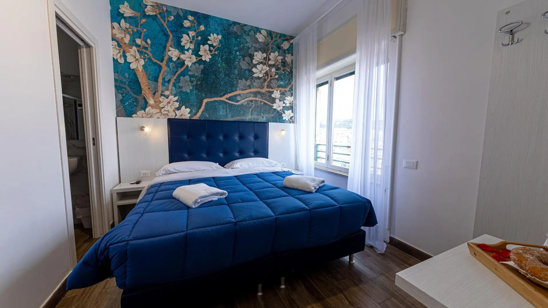 ** Bed & Breakfast Nel Cuore Di Parthenope Naples Italy