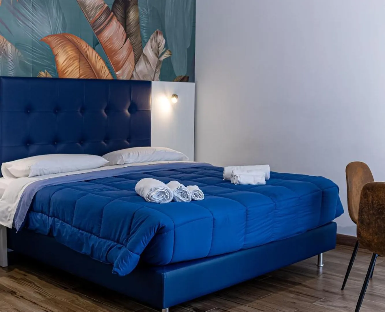 Bed & Breakfast Nel Cuore Di Parthenope Naples
