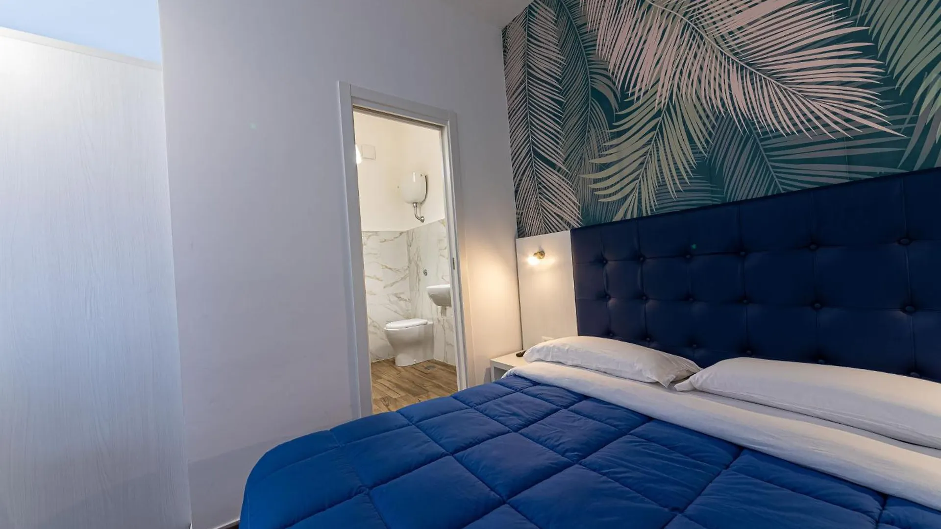 Nel Cuore Di Parthenope Naples Bed & Breakfast