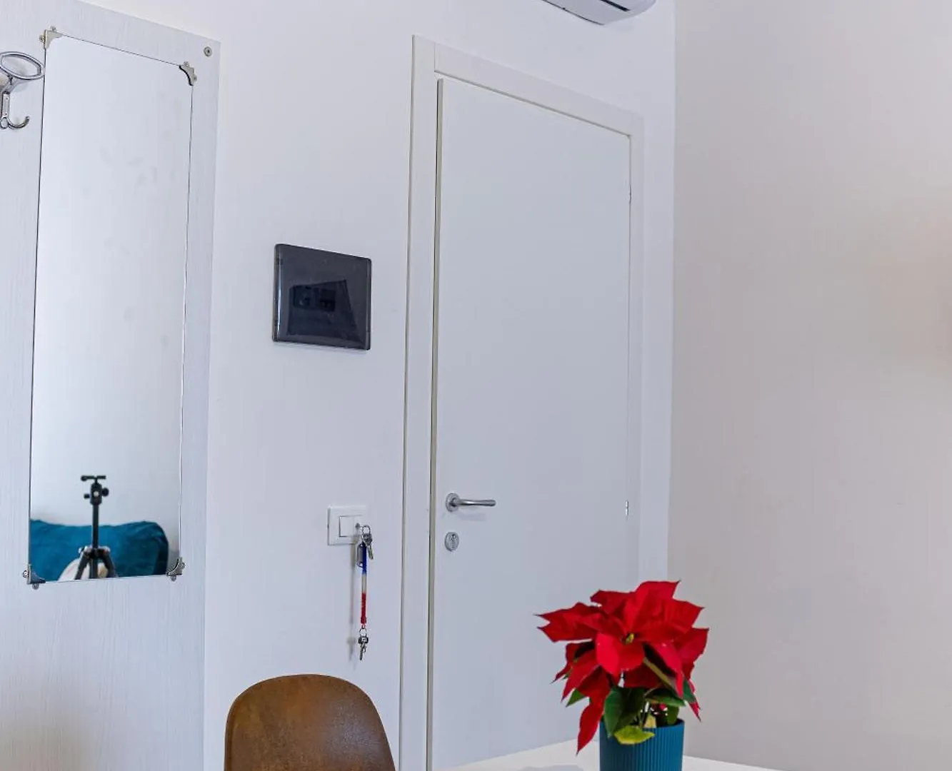 Nel Cuore Di Parthenope Naples Bed & Breakfast