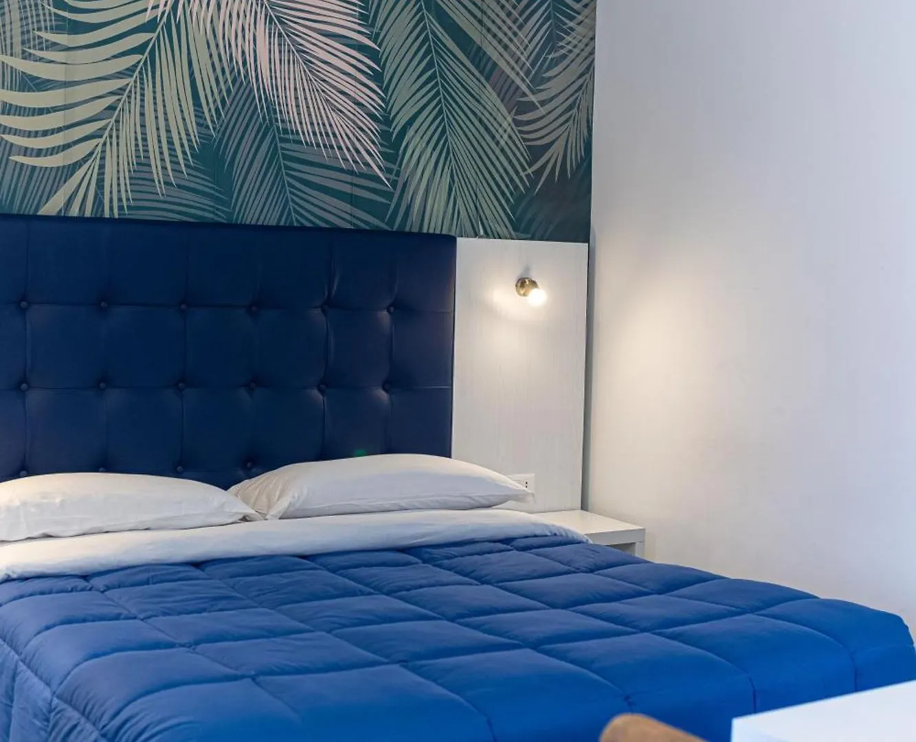 Bed & Breakfast Nel Cuore Di Parthenope Naples