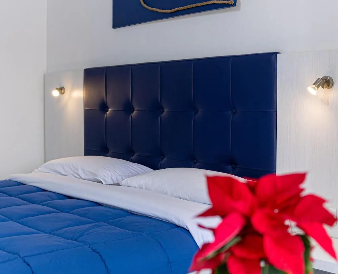 ** Bed & Breakfast Nel Cuore Di Parthenope Naples Italy