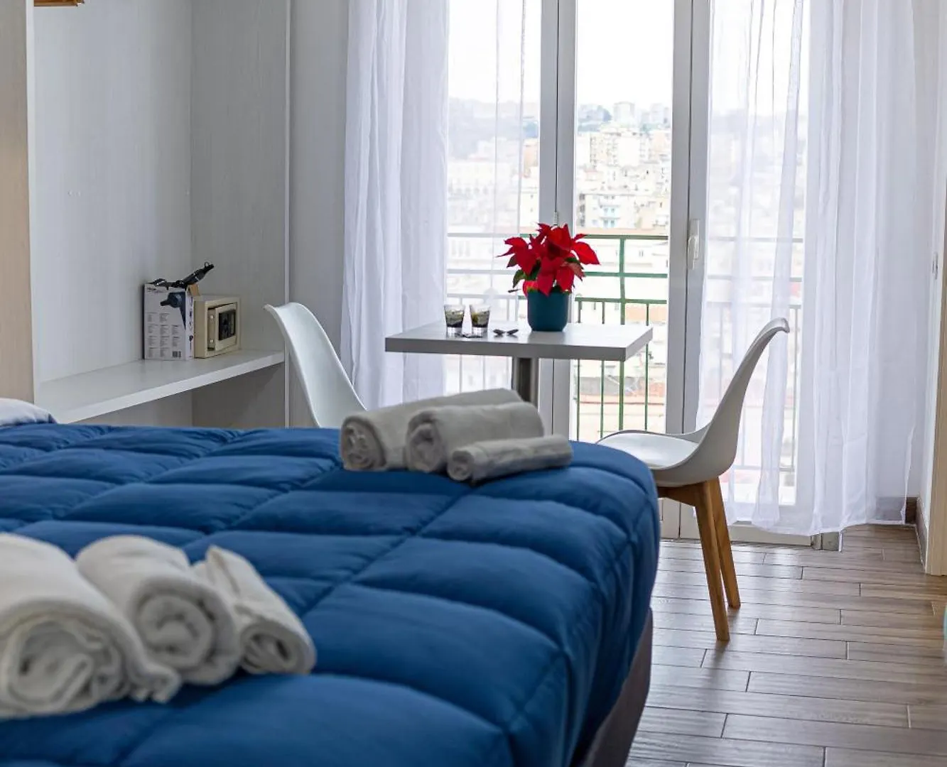 Bed & Breakfast Nel Cuore Di Parthenope Naples