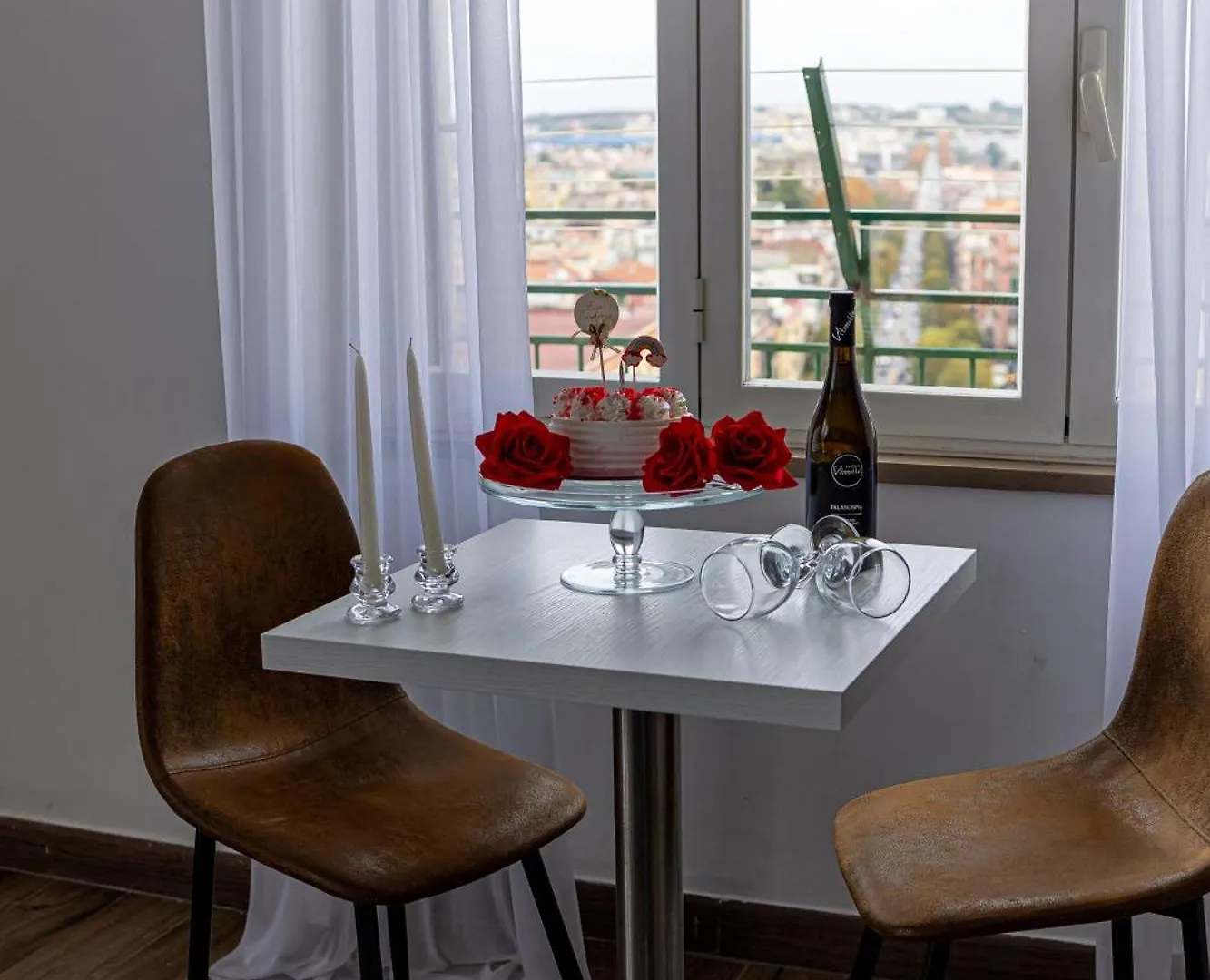 Bed & Breakfast Nel Cuore Di Parthenope Naples