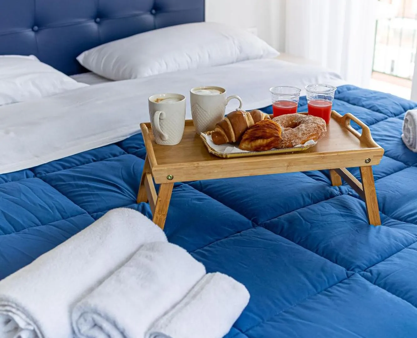 ** Bed & Breakfast Nel Cuore Di Parthenope Naples Italy