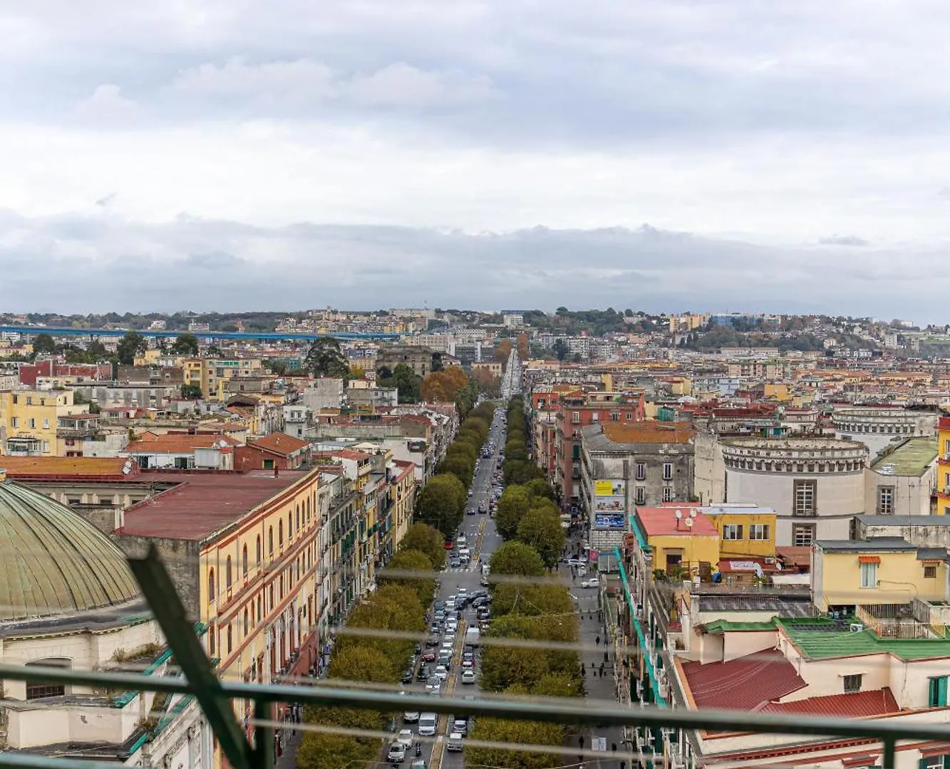 Nel Cuore Di Parthenope Naples