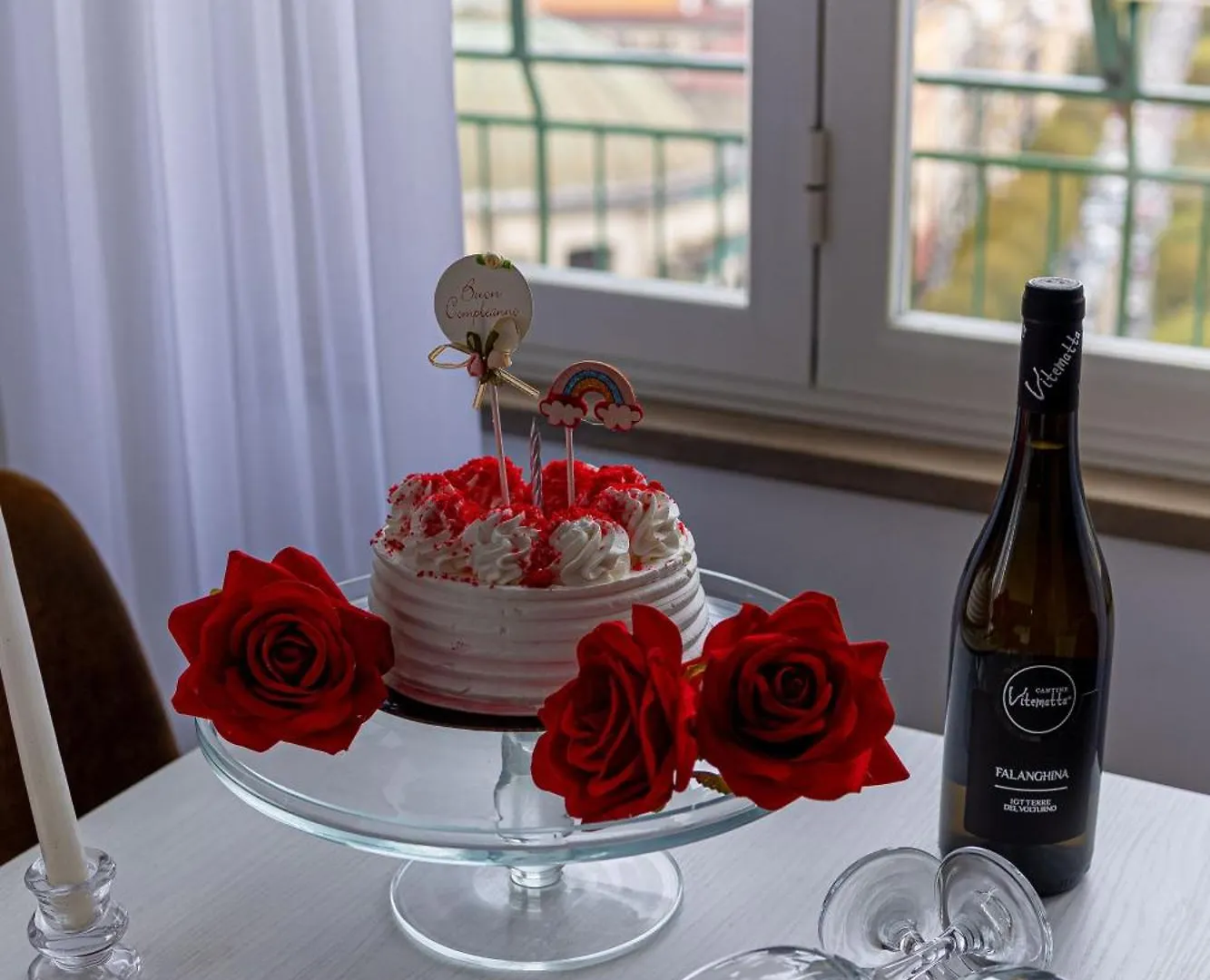 Bed & Breakfast Nel Cuore Di Parthenope Naples