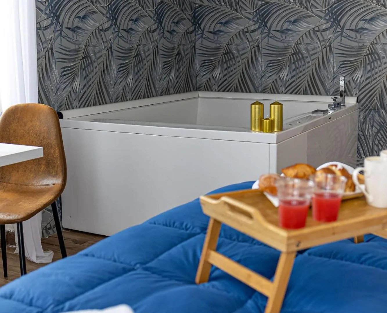 Bed & Breakfast Nel Cuore Di Parthenope Naples