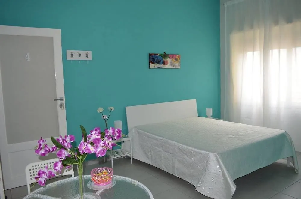 Nel Cuore Di Parthenope Naples 2*,
